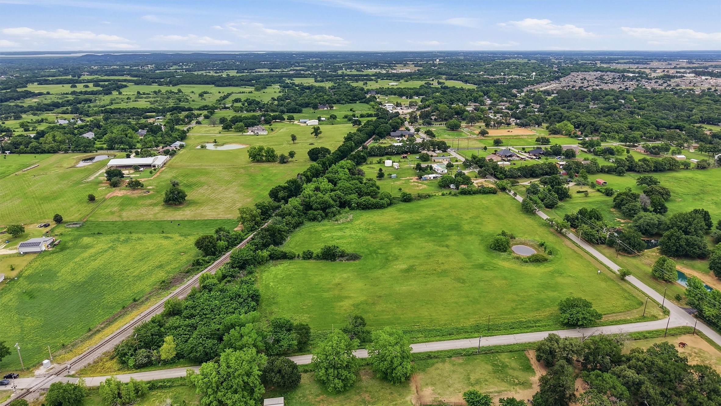 Tbd New Hope Road Aubrey TX 76227