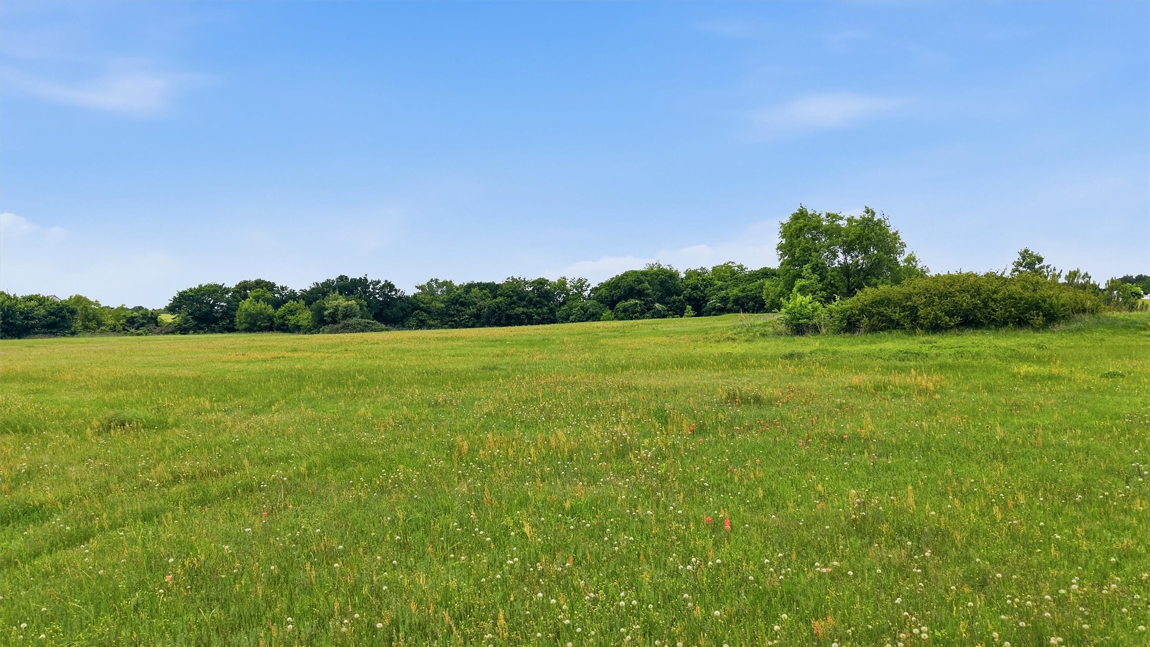 Tbd New Hope Road Aubrey TX 76227