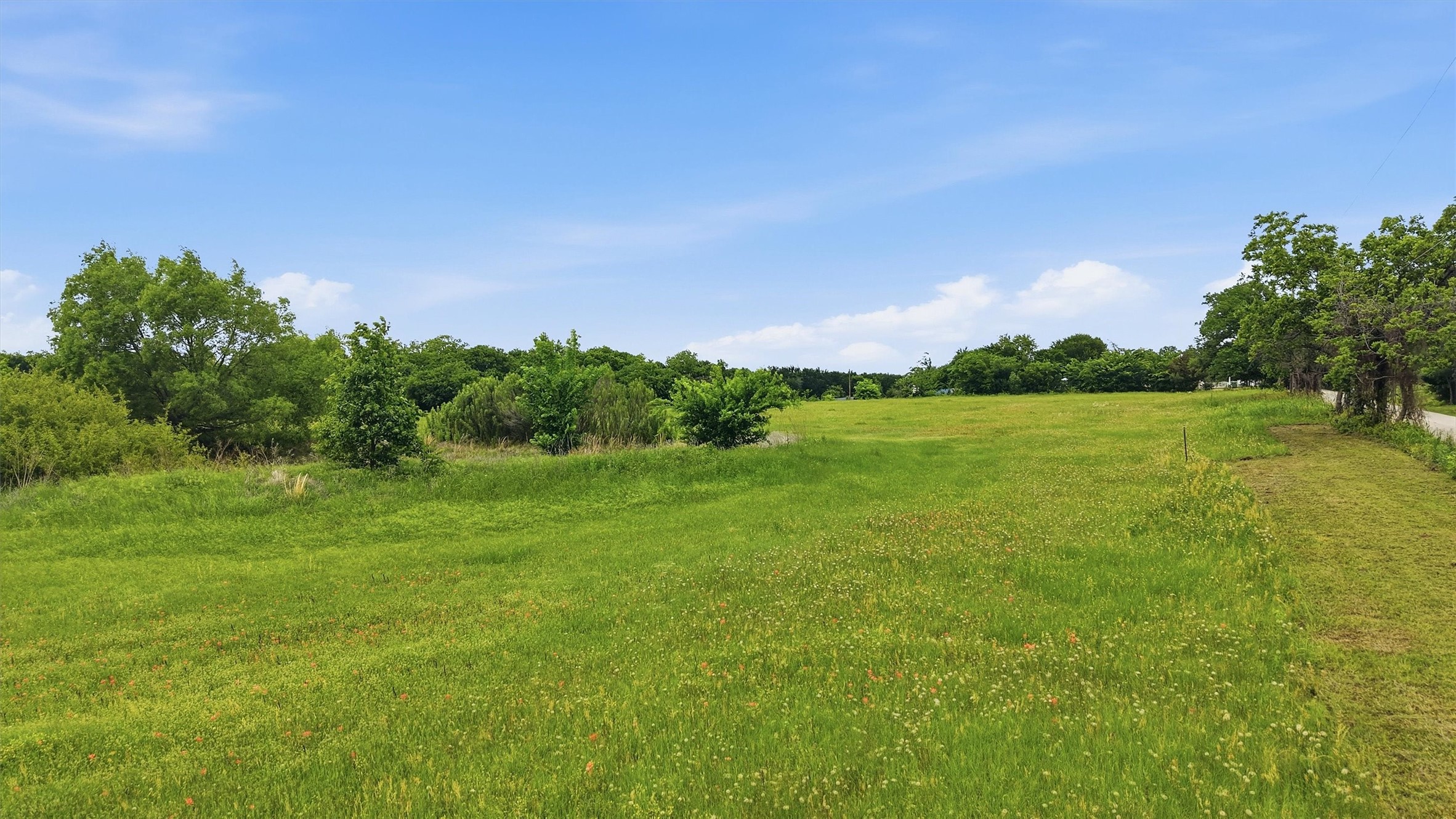 Tbd New Hope Road Aubrey TX 76227