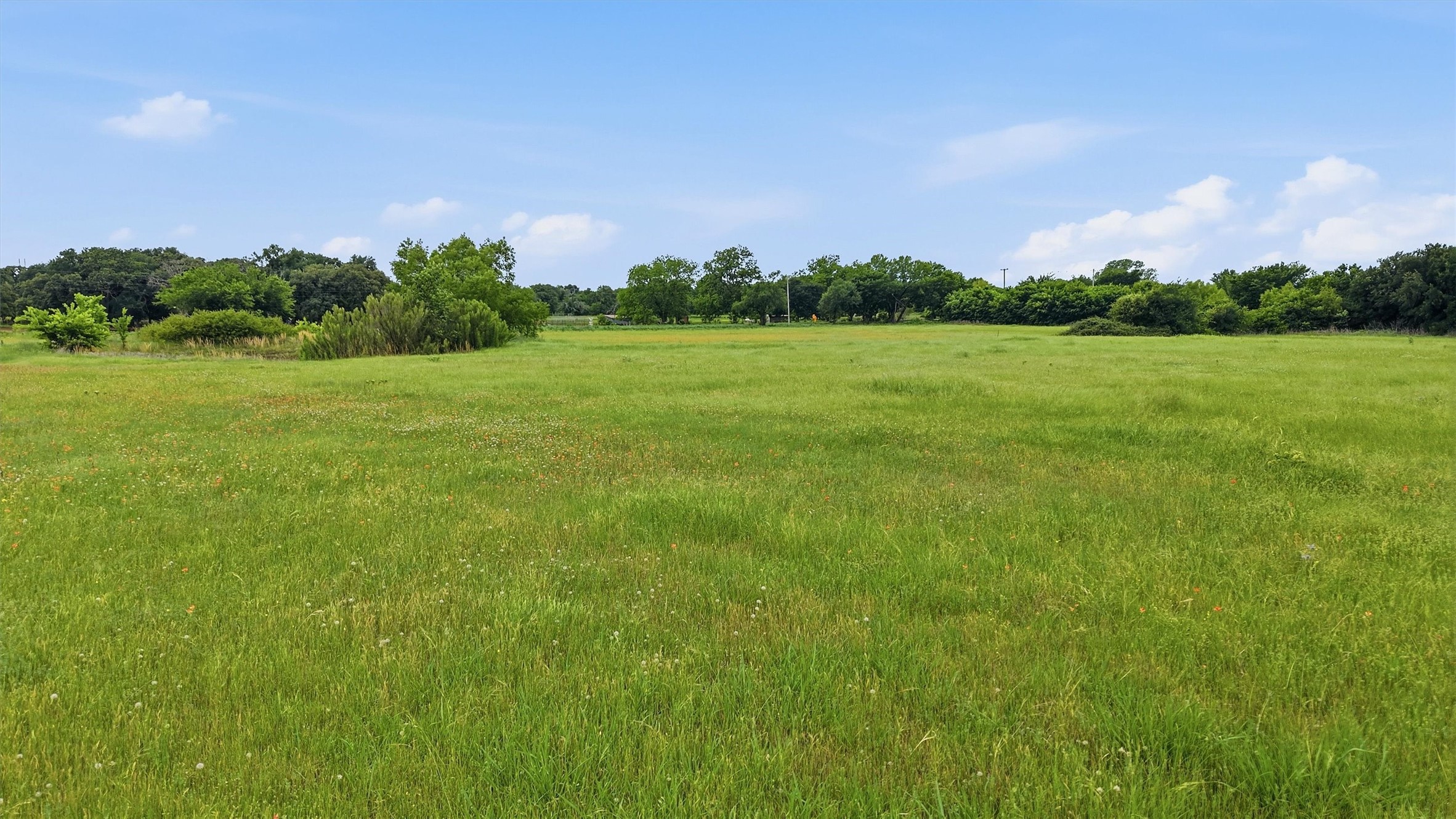 Tbd New Hope Road Aubrey TX 76227
