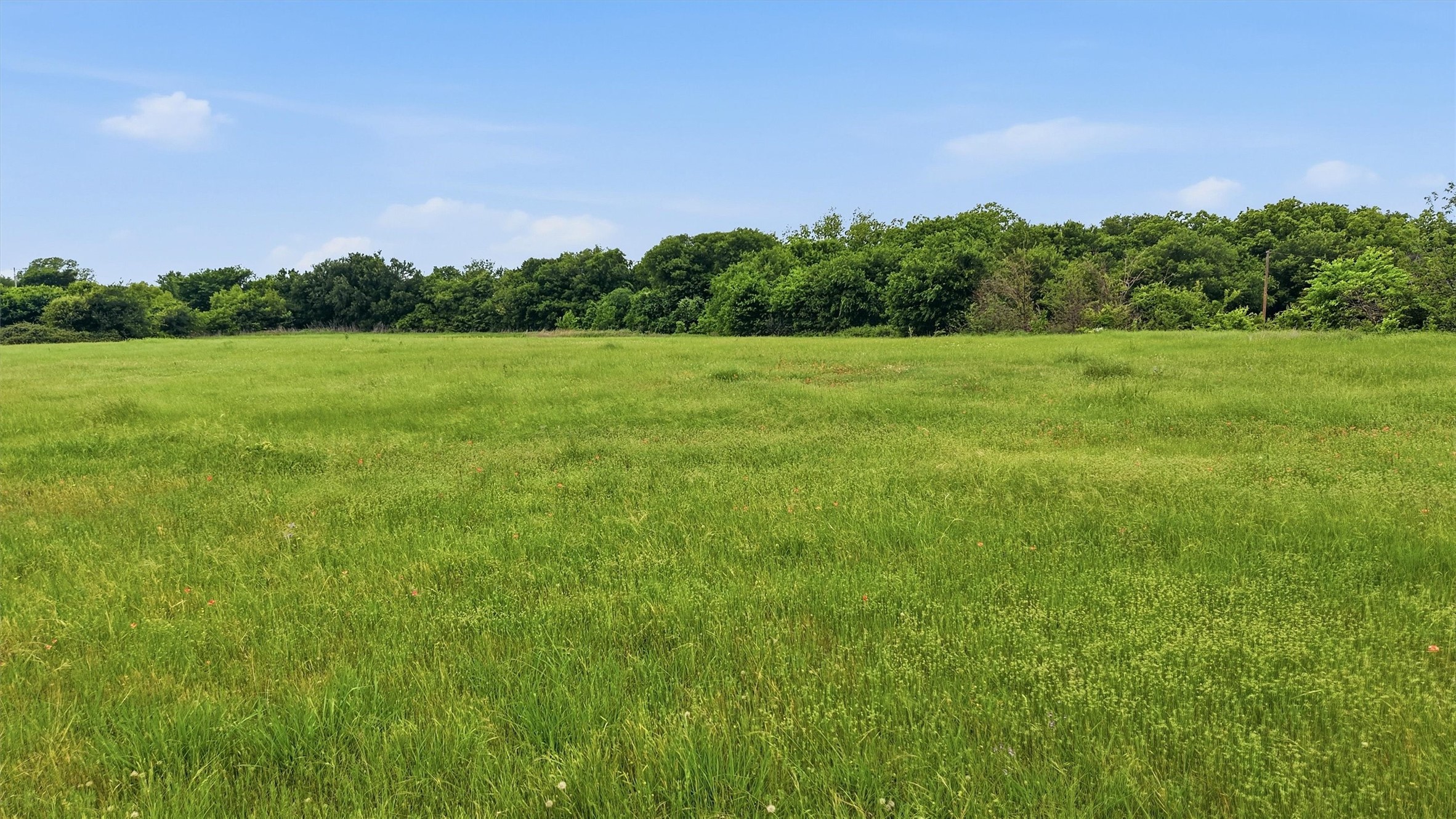Tbd New Hope Road Aubrey TX 76227