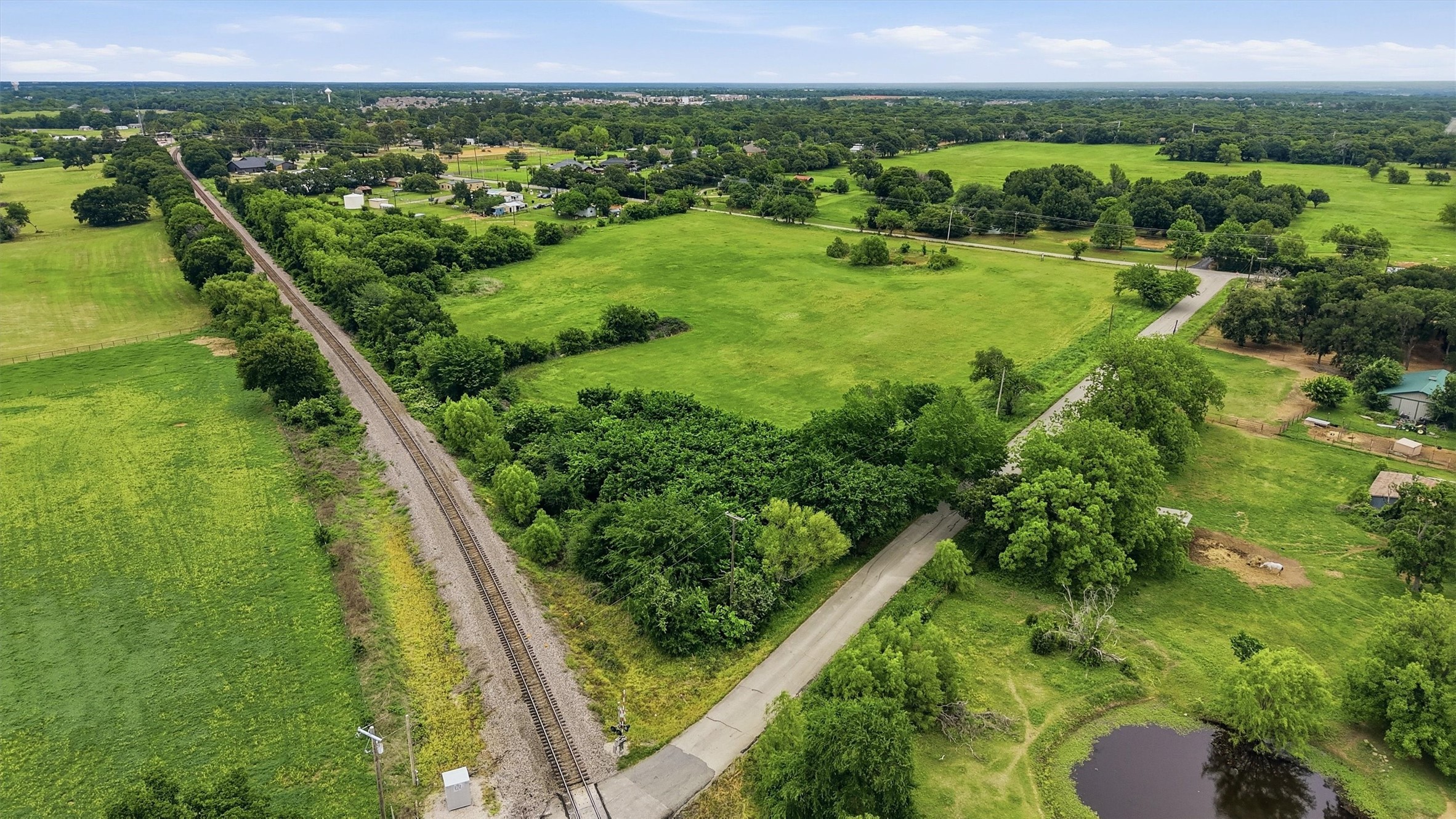 Tbd New Hope Road Aubrey TX 76227