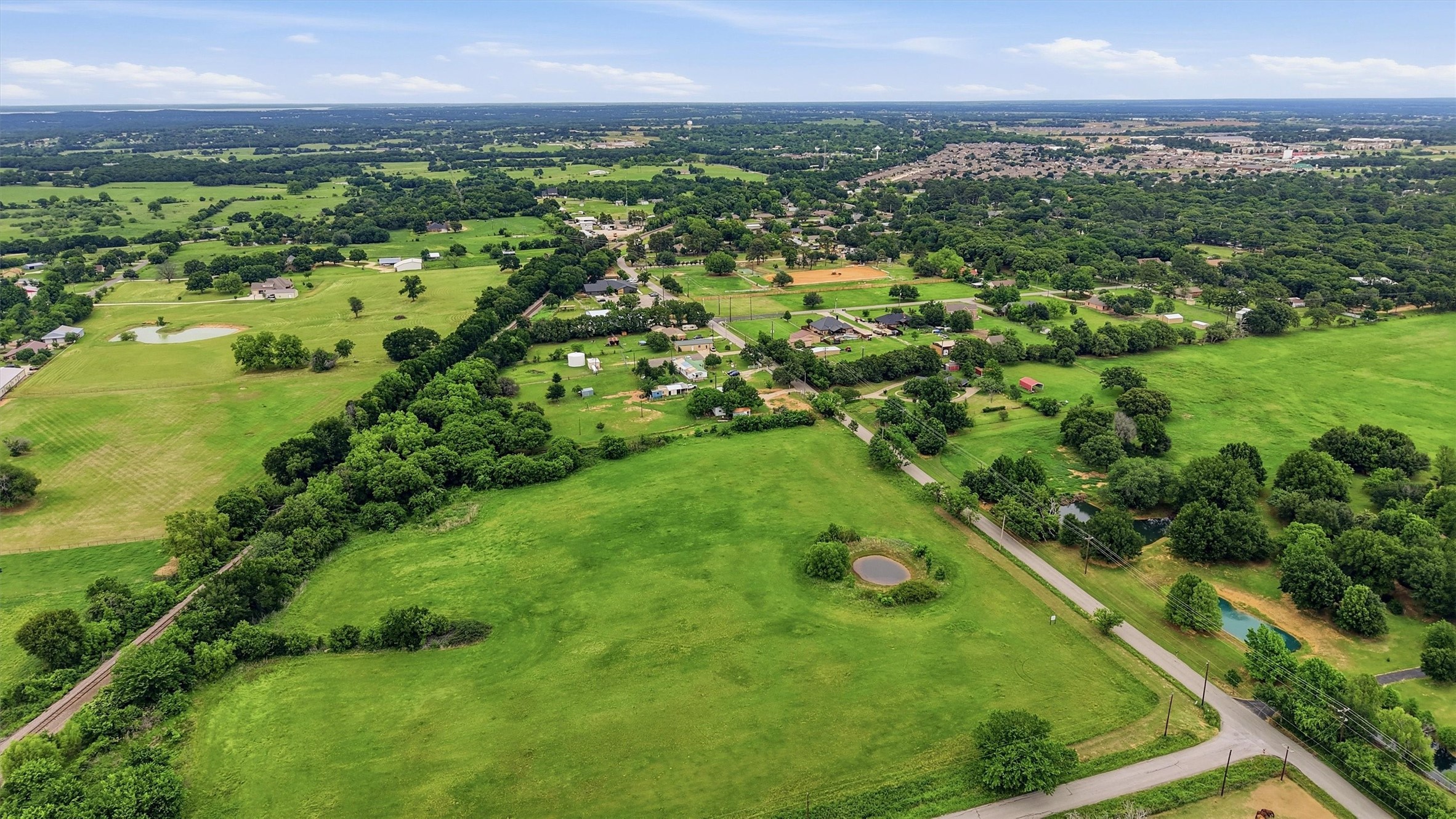 Tbd New Hope Road Aubrey TX 76227