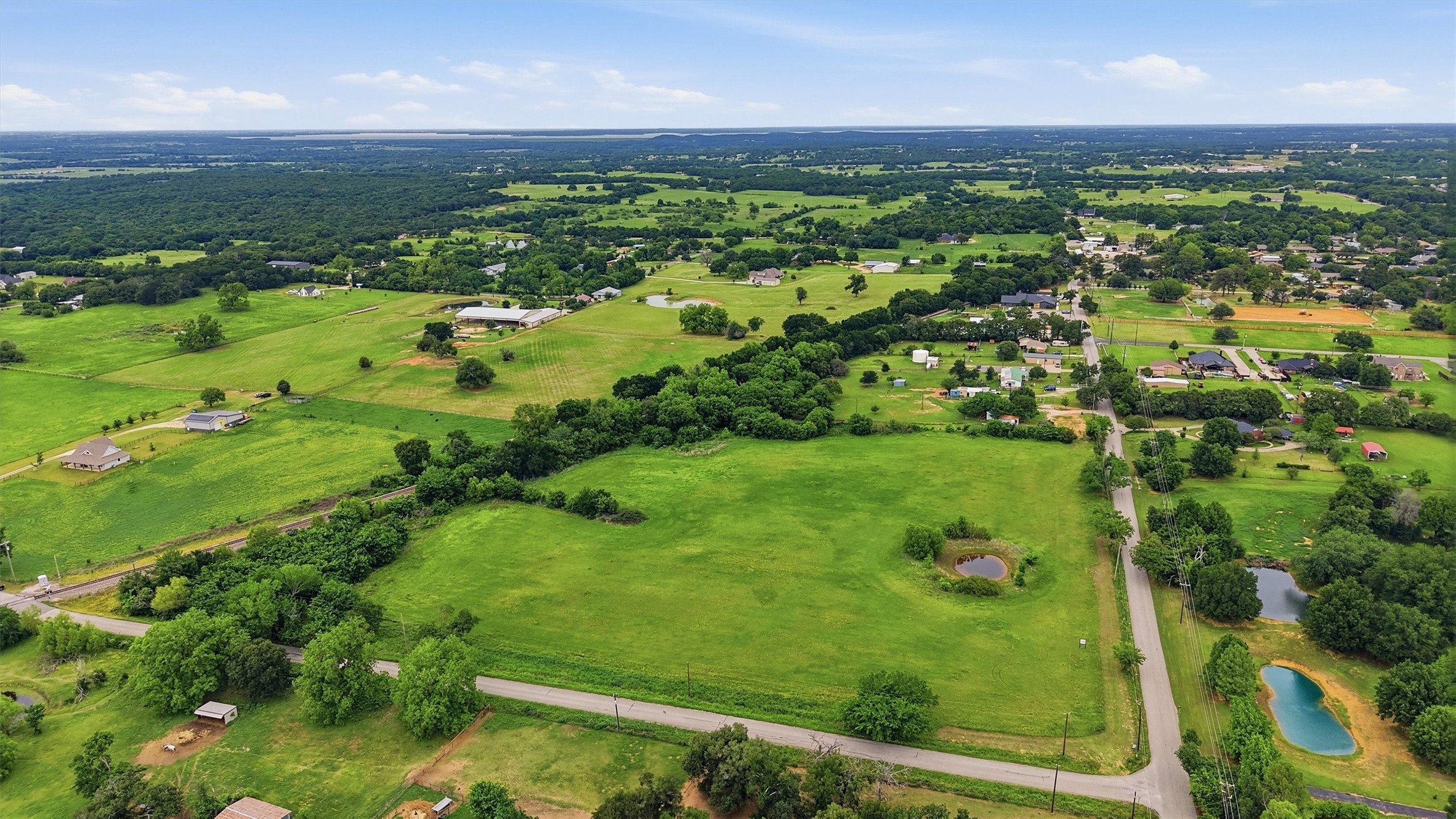 Tbd New Hope Road Aubrey TX 76227
