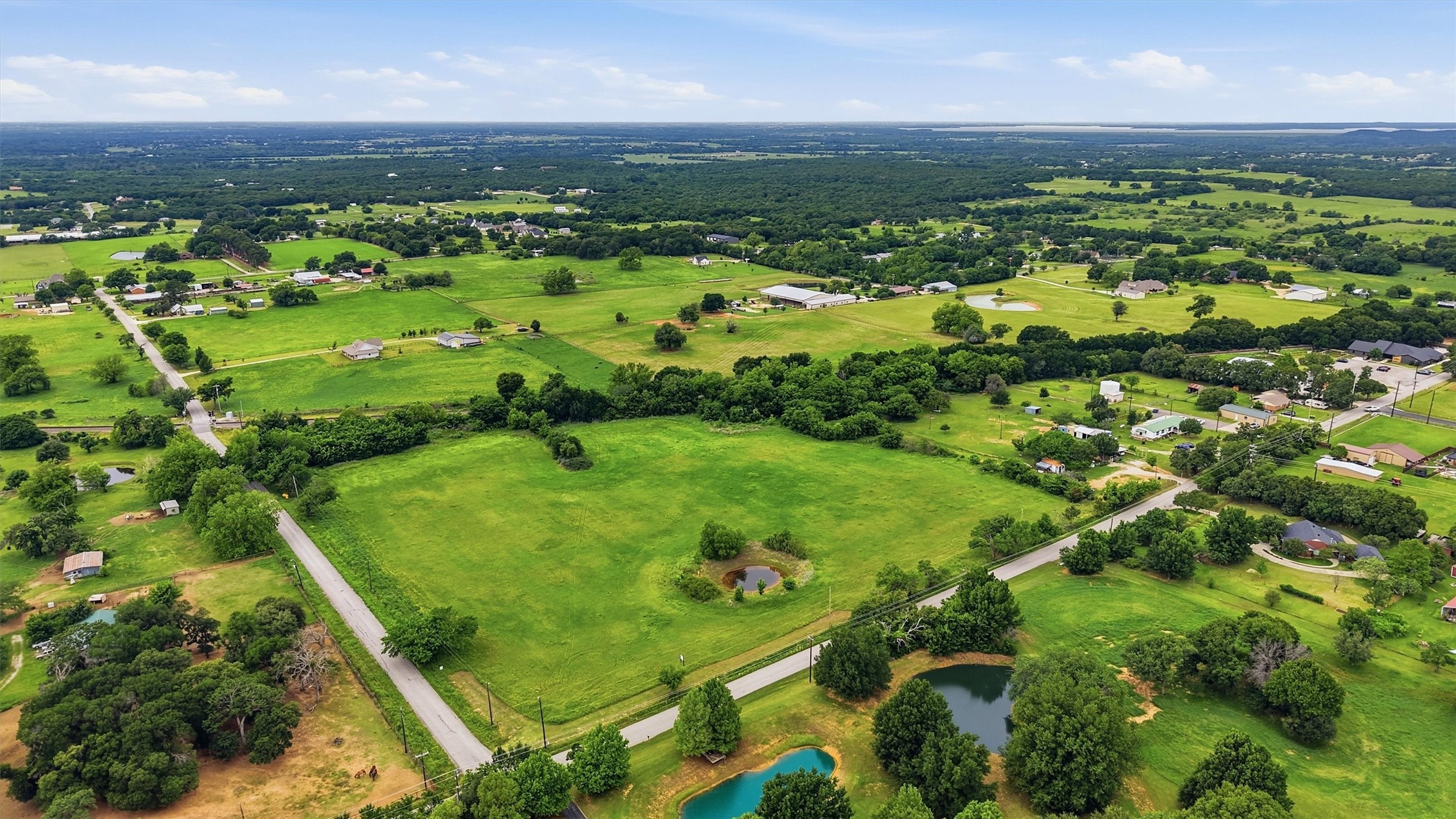 Tbd New Hope Road Aubrey TX 76227
