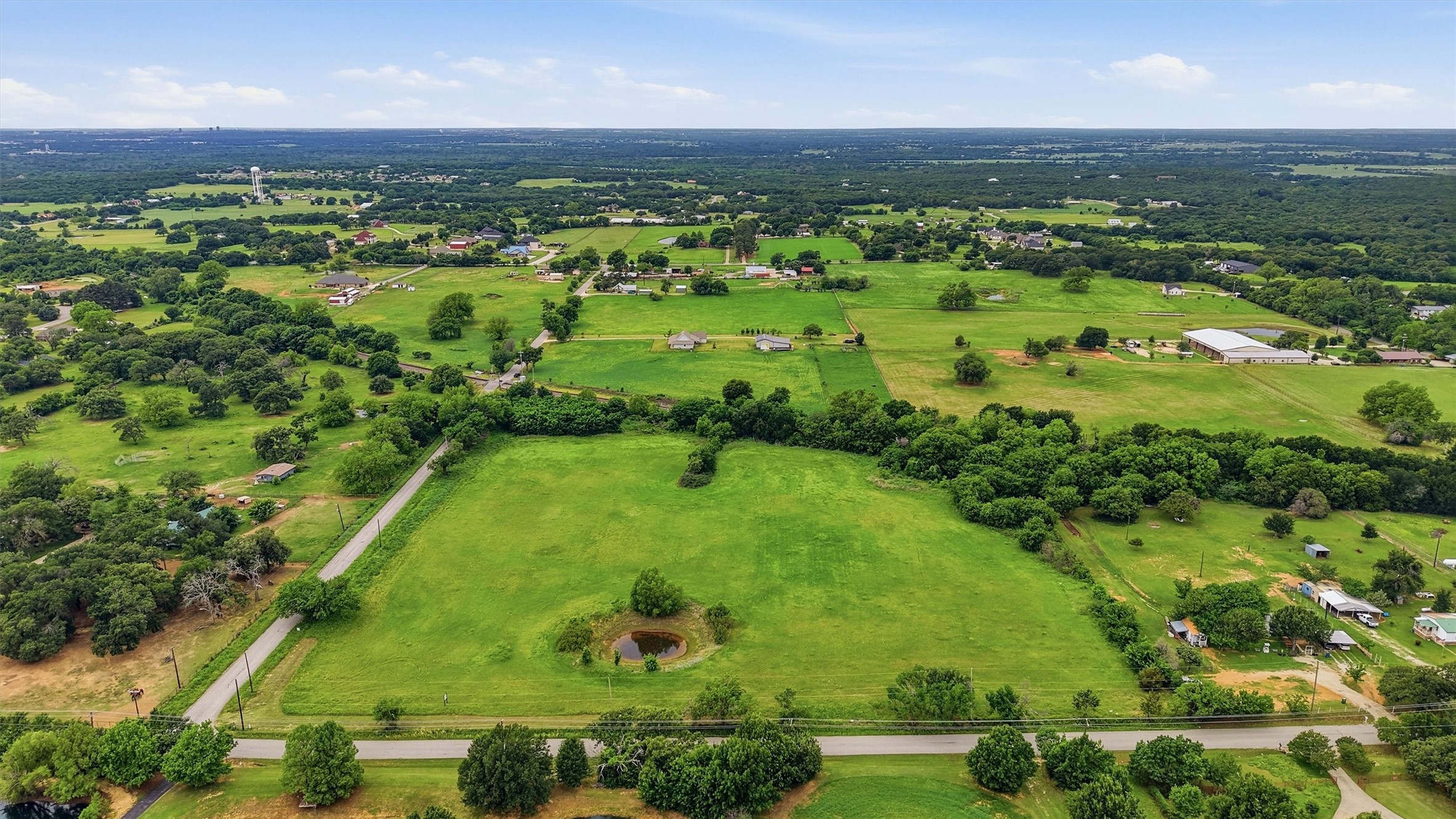 Tbd New Hope Road Aubrey TX 76227