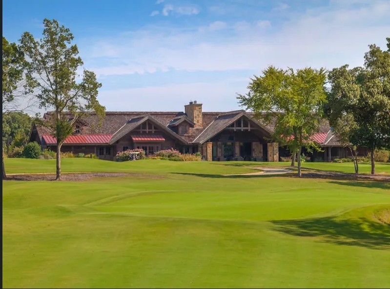 202 Castle Pines Circle Gordonville TX 76245