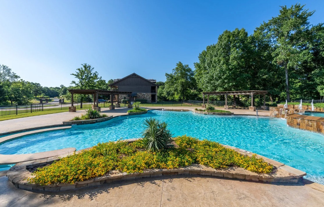 202 Castle Pines Circle Gordonville TX 76245