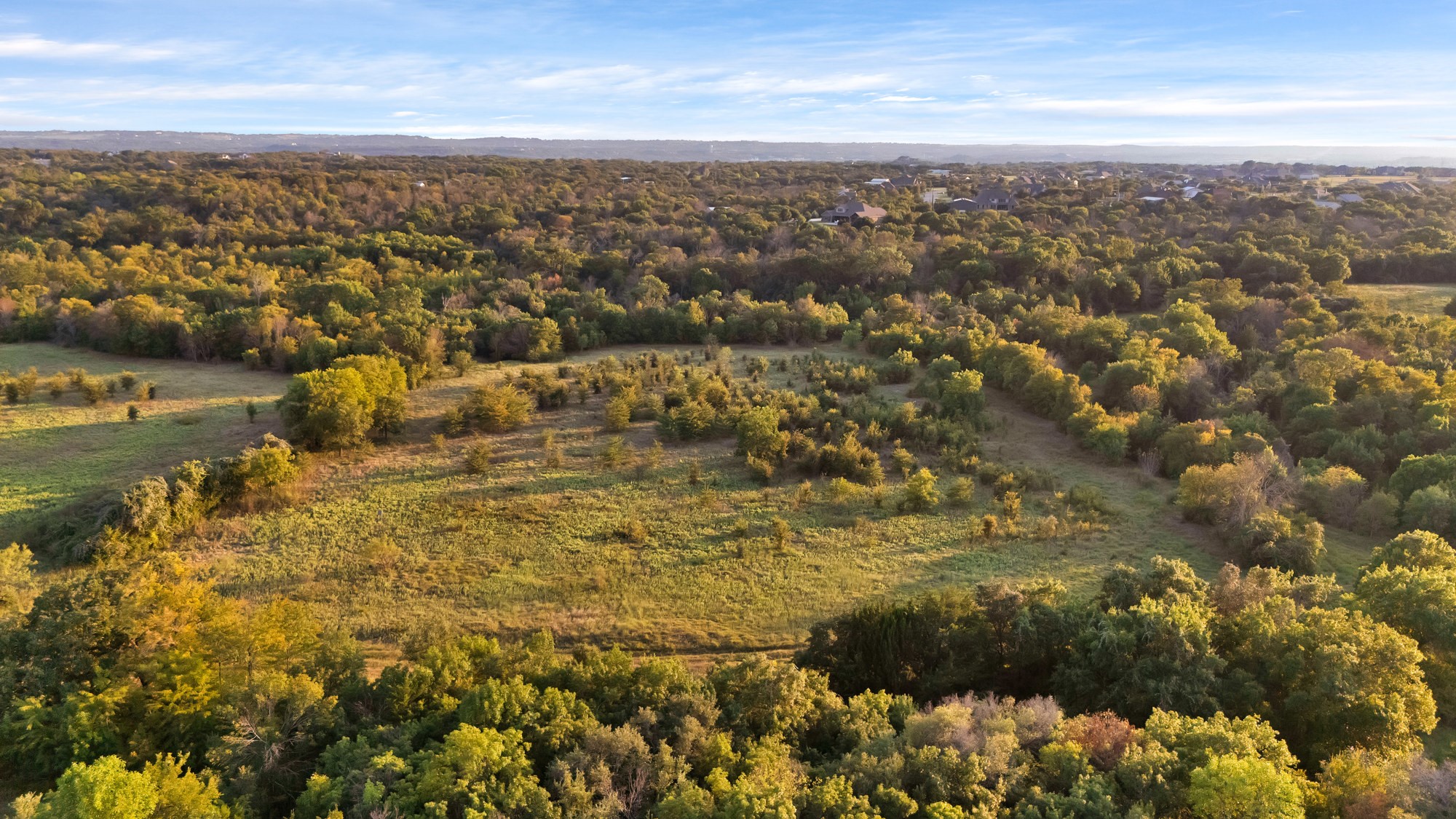 Tbd Flat Rock Road Azle TX 76020