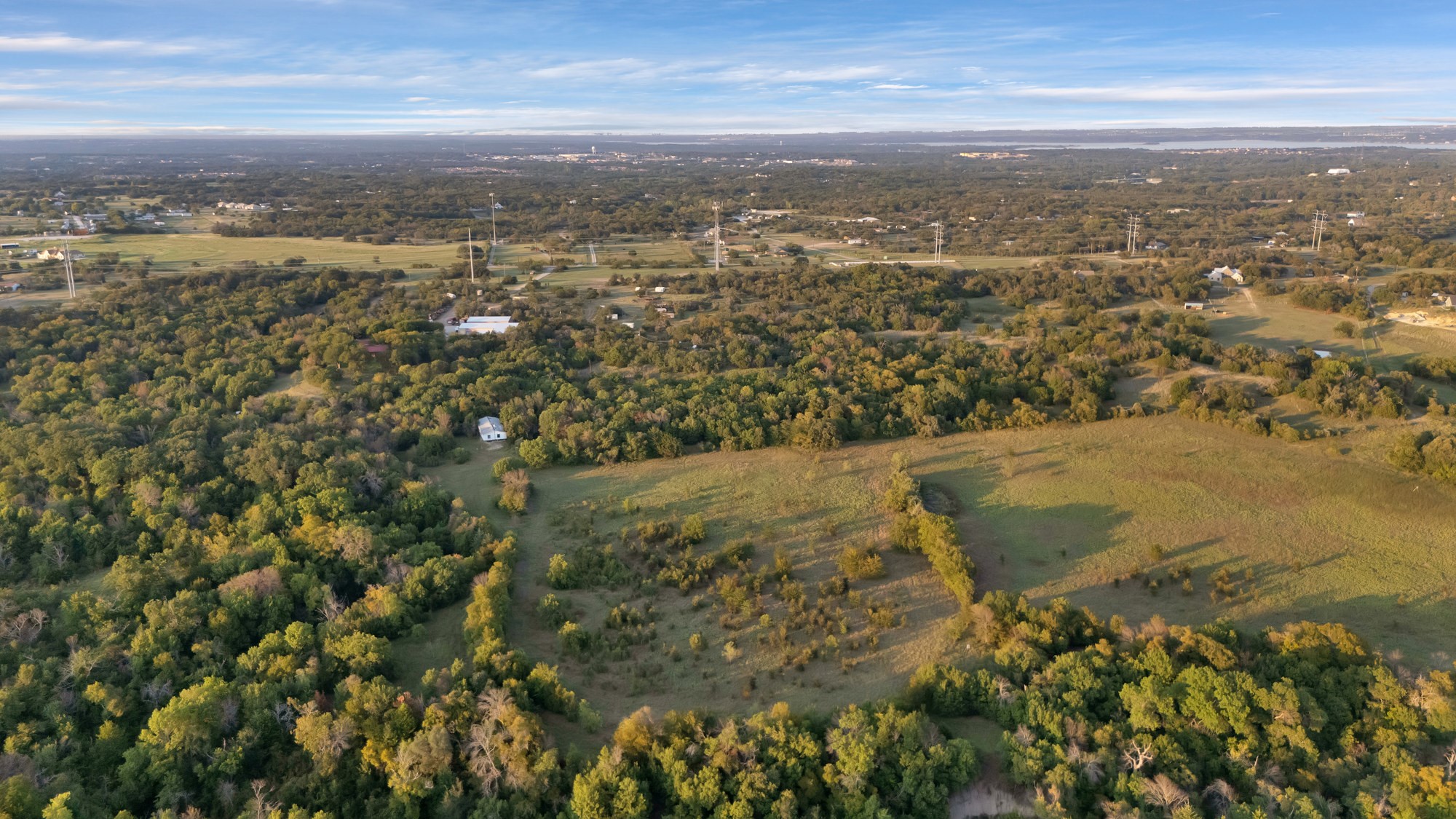 Tbd Flat Rock Road Azle TX 76020