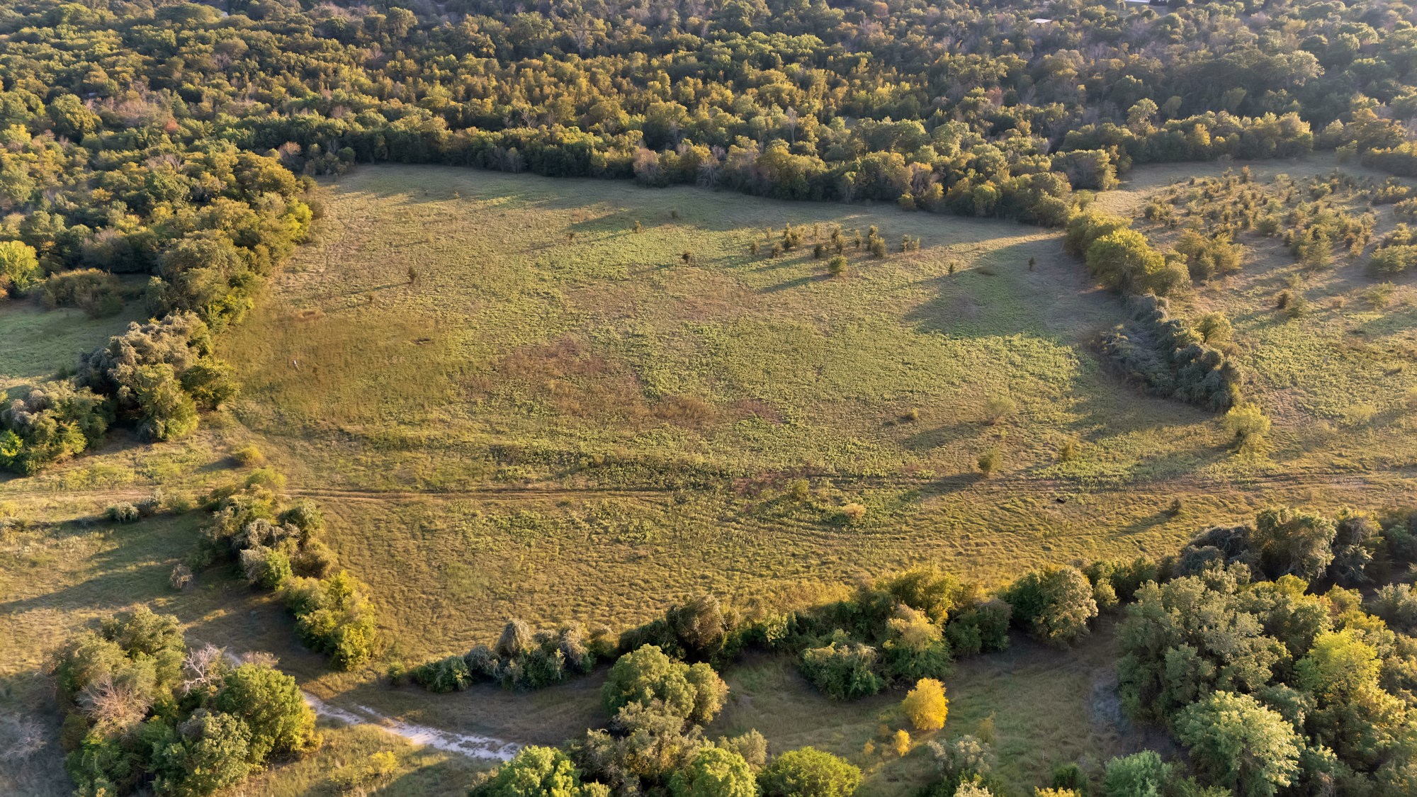 Tbd Flat Rock Road Azle TX 76020