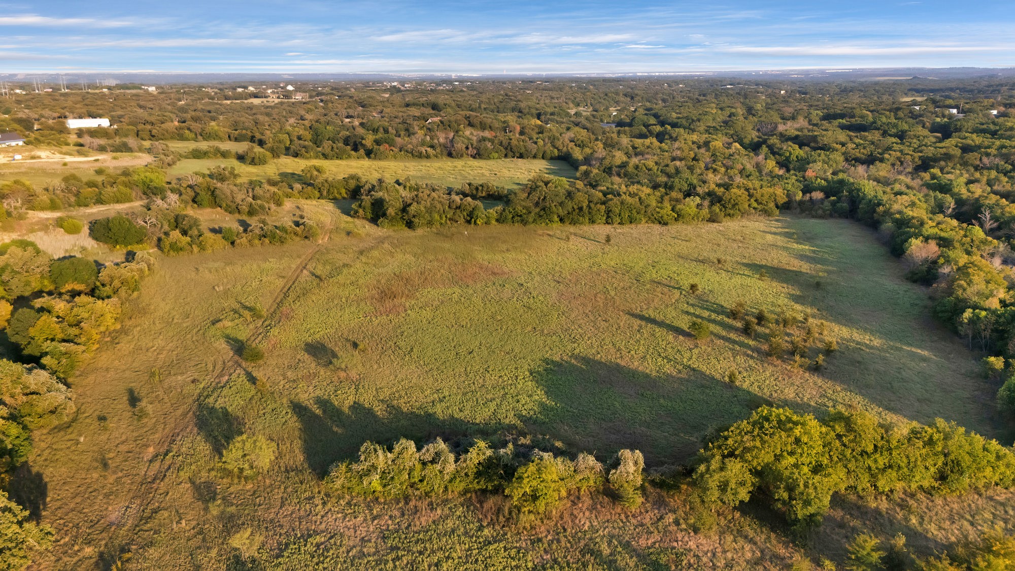 Tbd Flat Rock Road Azle TX 76020
