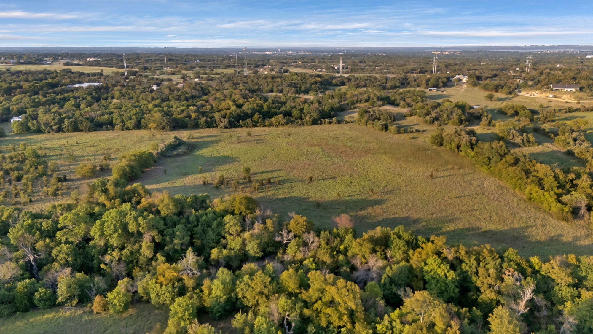 Tbd Flat Rock Road Azle TX 76020