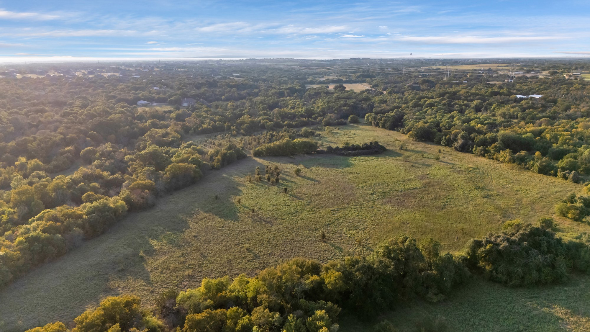 Tbd Flat Rock Road Azle TX 76020