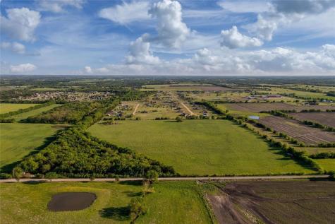 Tract 3 County Road 4905 Trenton TX 75490