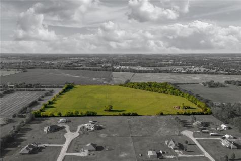 Tract 3 County Road 4905 Trenton TX 75490