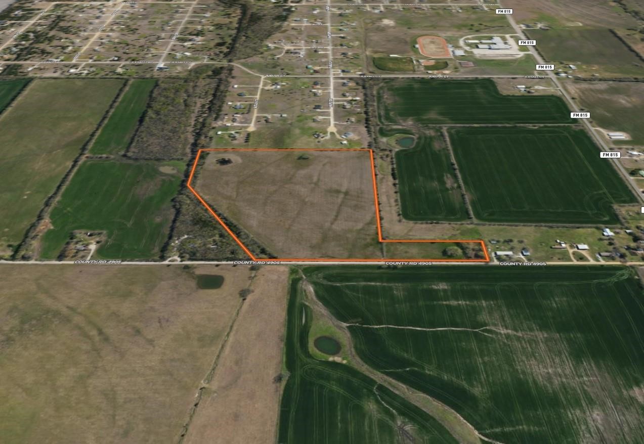 Tract 3 County Road 4905 Trenton TX 75490