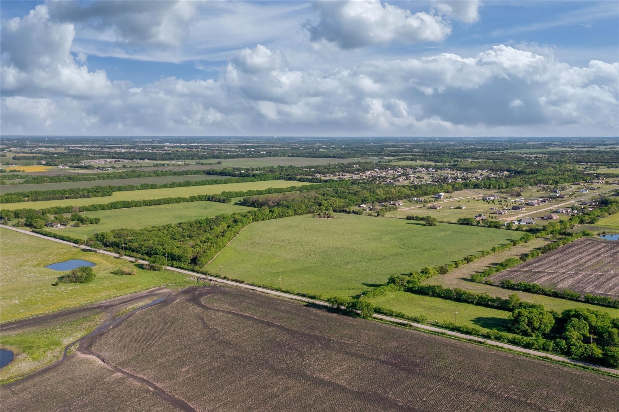 Tract 3 County Road 4905 Trenton TX 75490