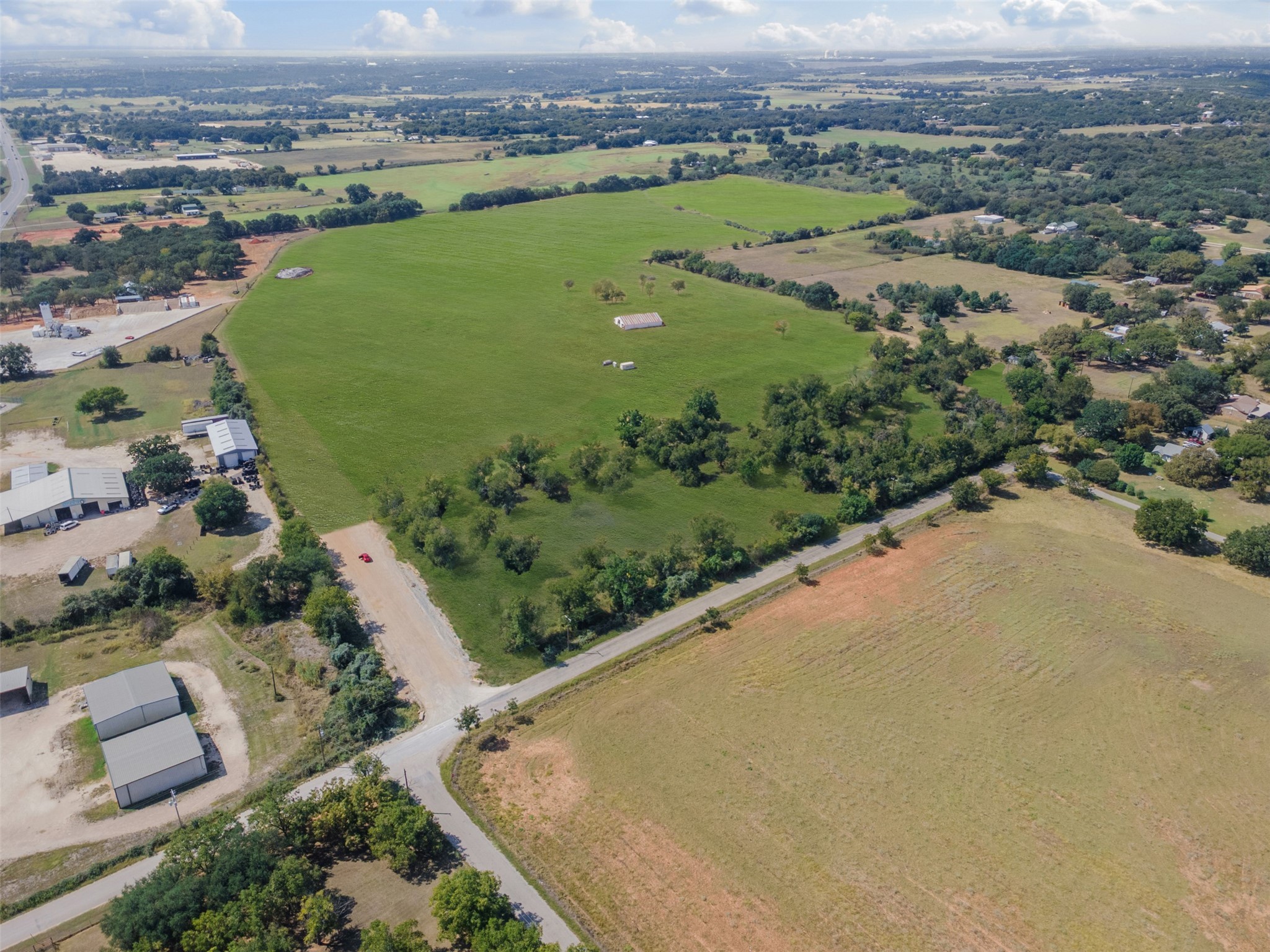 Tbd Cr 303 Glen Rose TX 76077