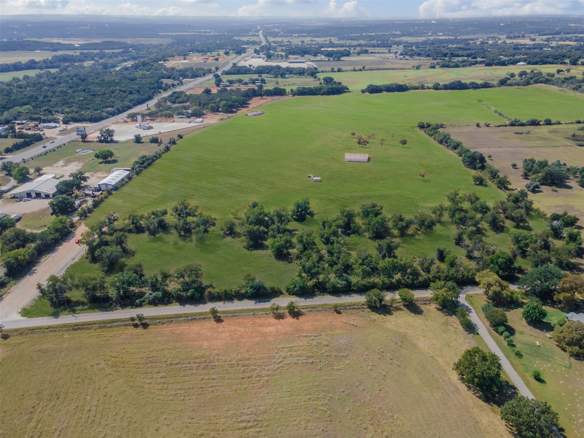 Tbd Cr 303 Glen Rose TX 76077
