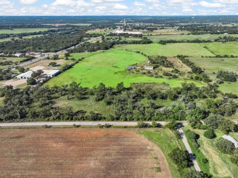 Tbd Cr 303 Glen Rose TX 76077