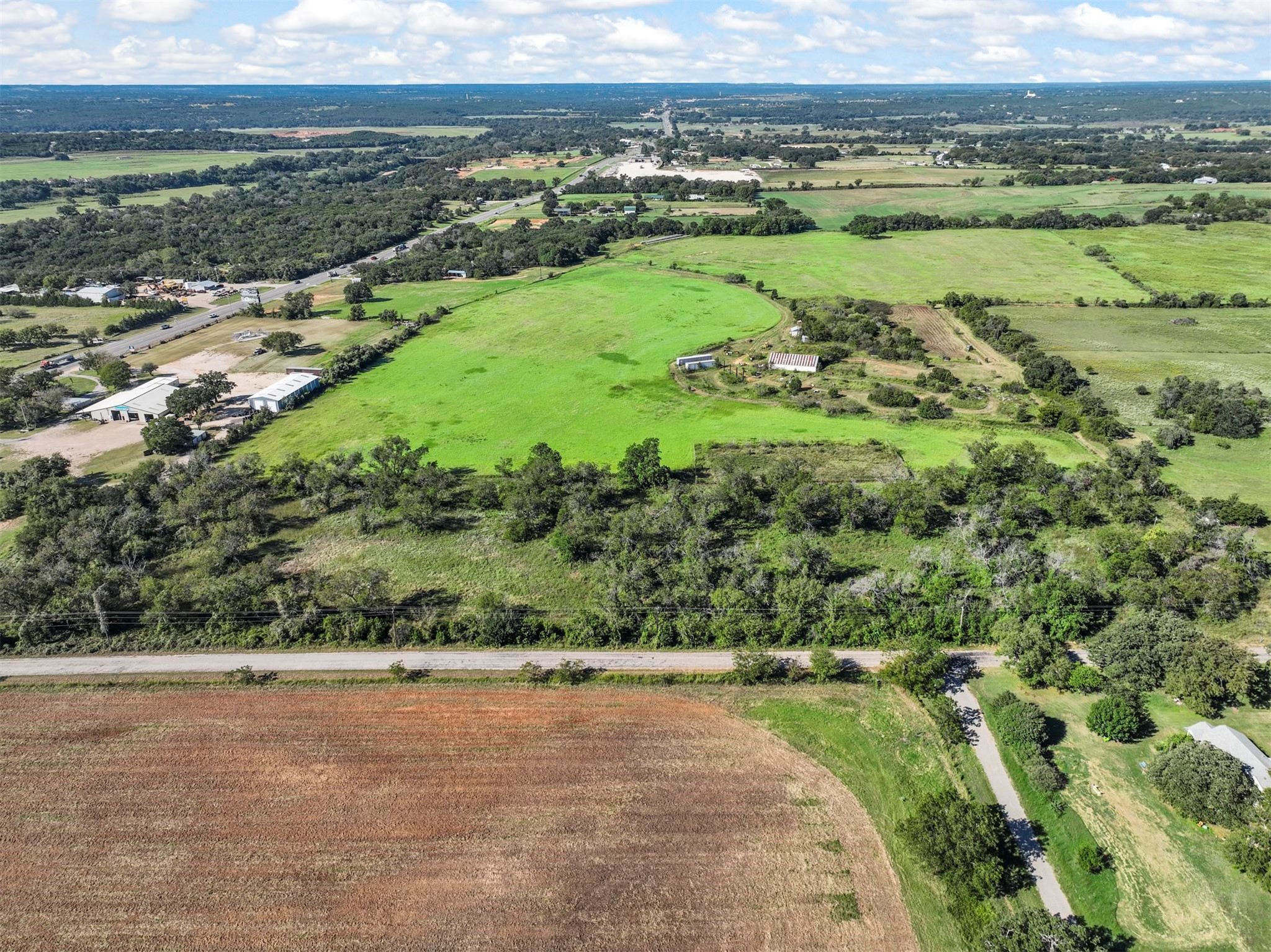 Tbd Cr 303 Glen Rose TX 76077