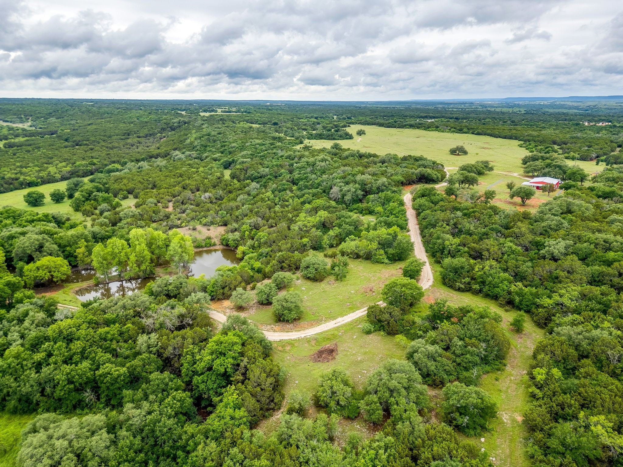 400 S 10th Avenue Santo TX 76472