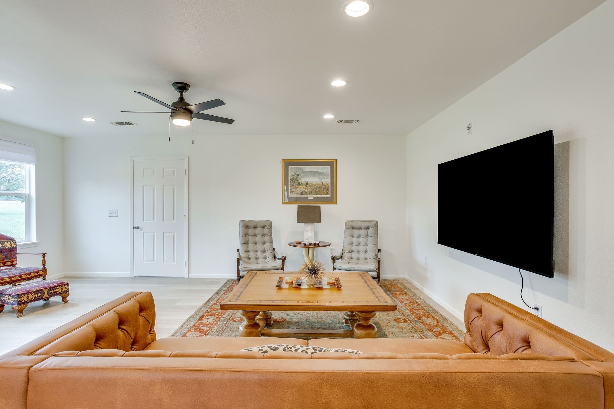 400 S 10th Avenue Santo TX 76472
