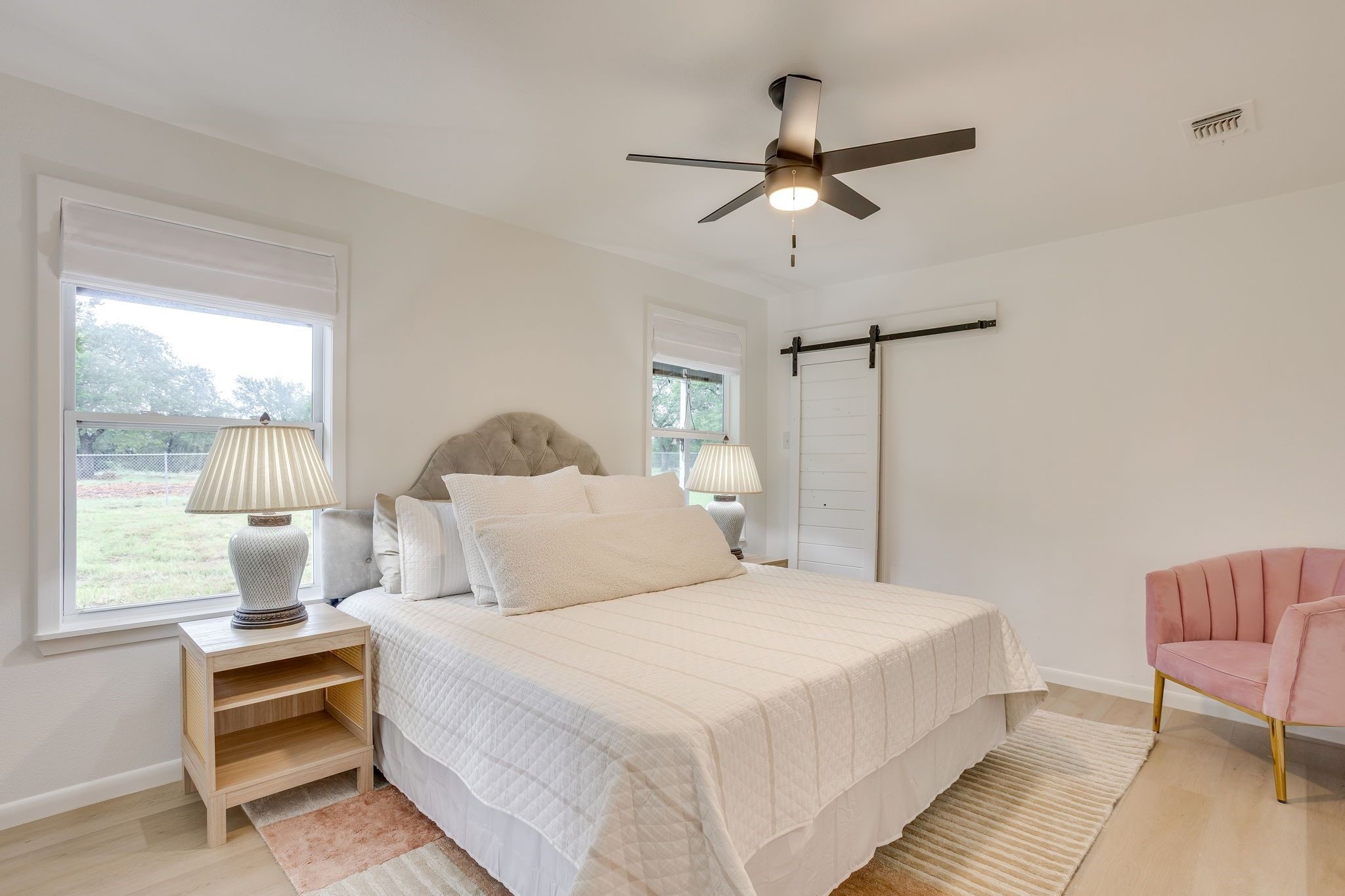 400 S 10th Avenue Santo TX 76472