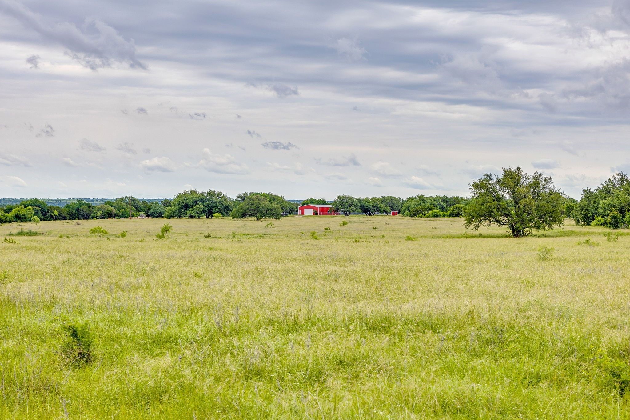 400 S 10th Avenue Santo TX 76472