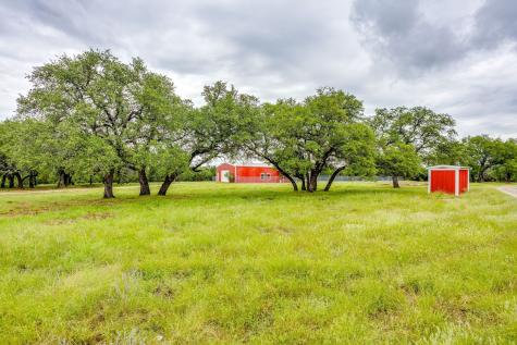 400 S 10th Avenue Palo Pinto TX 76472