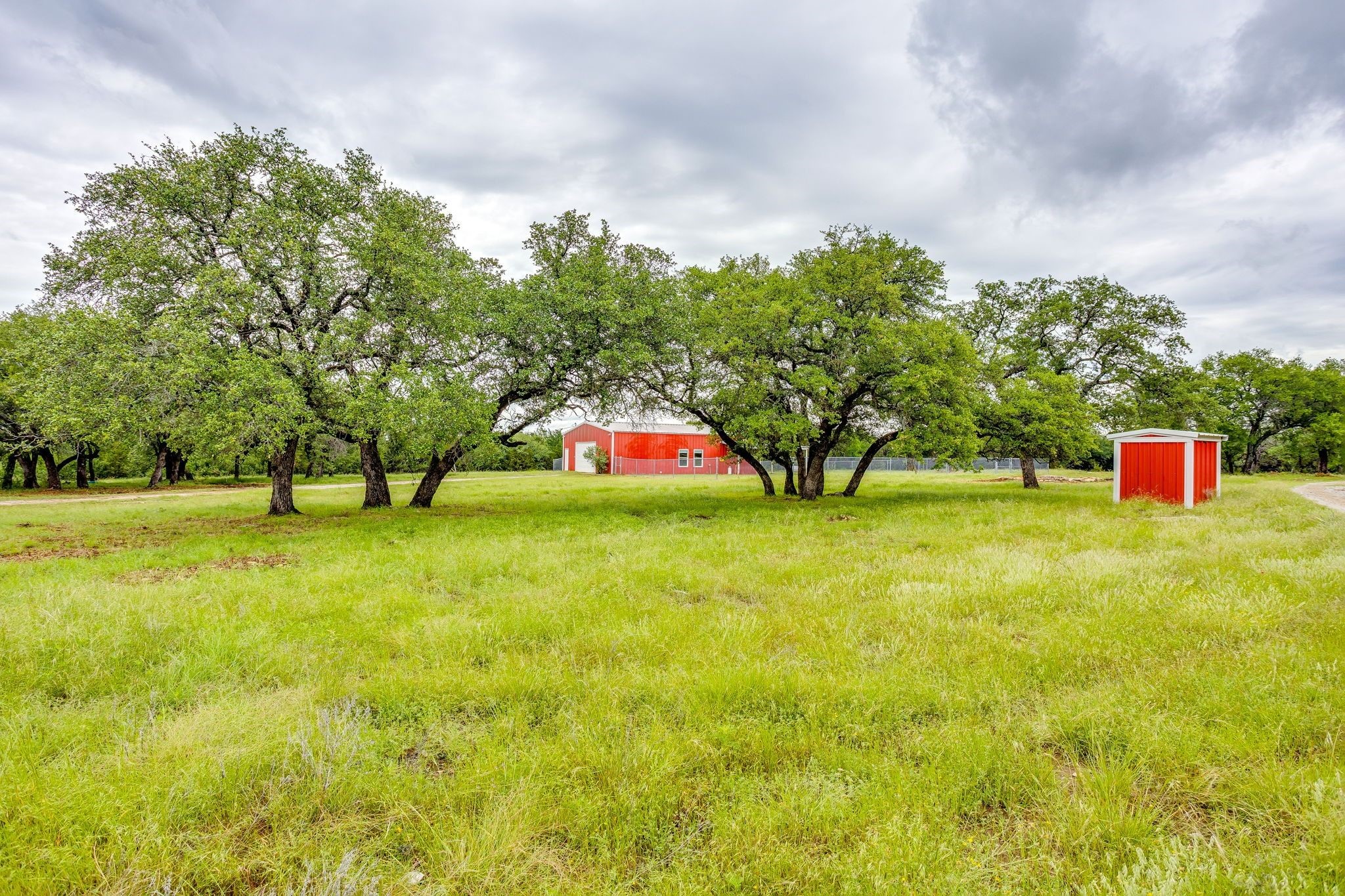 400 S 10th Avenue Santo TX 76472
