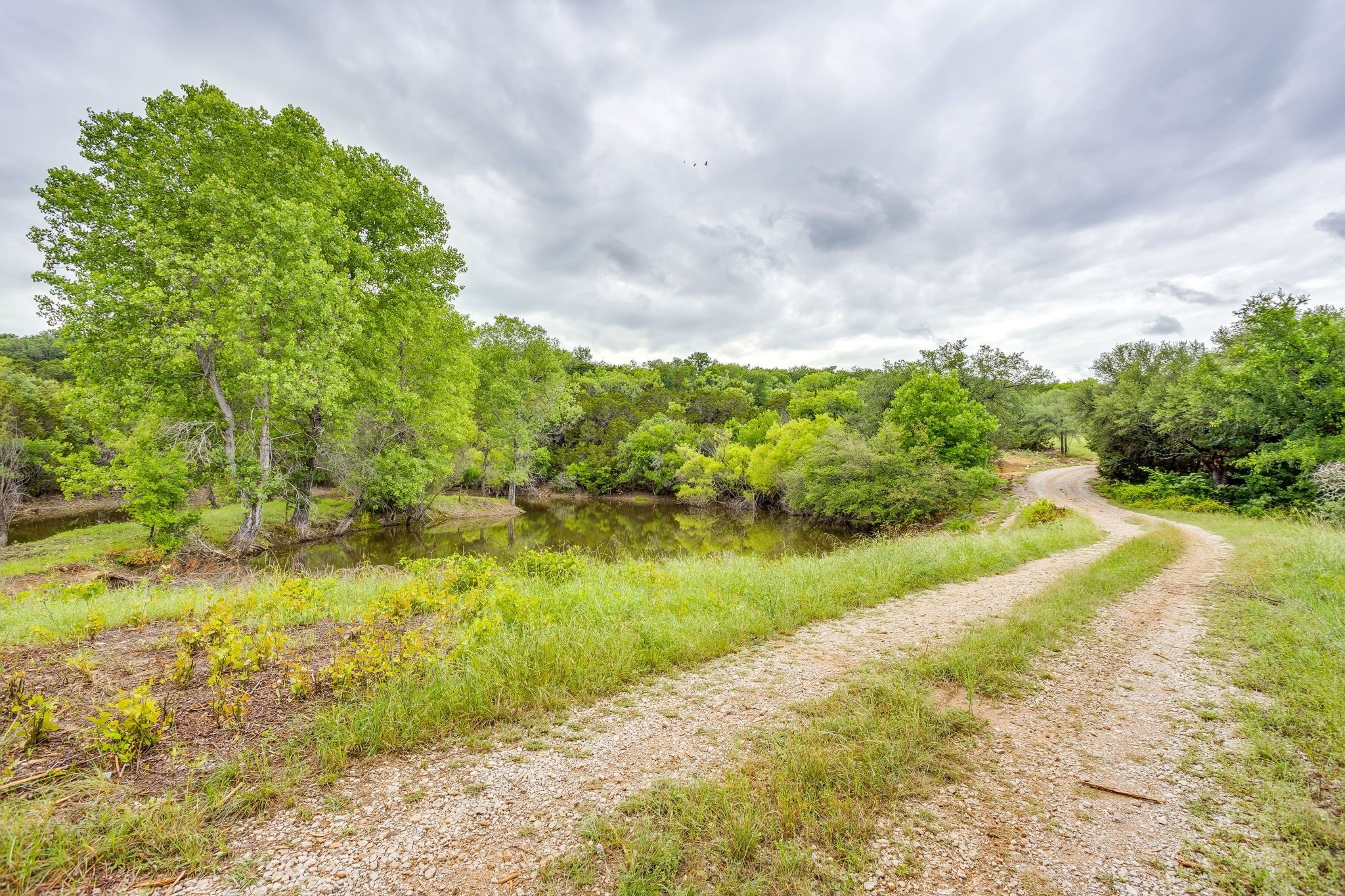 400 S 10th Avenue Santo TX 76472