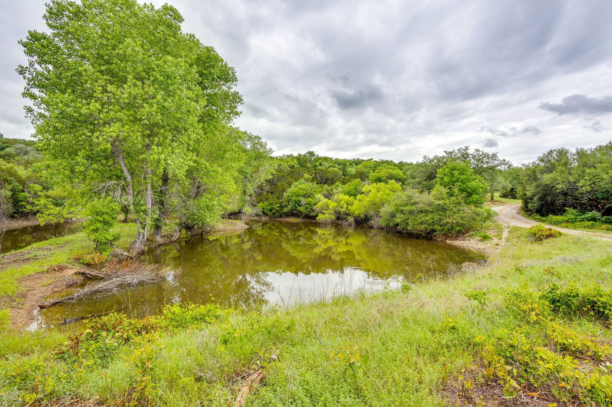 400 S 10th Avenue Santo TX 76472