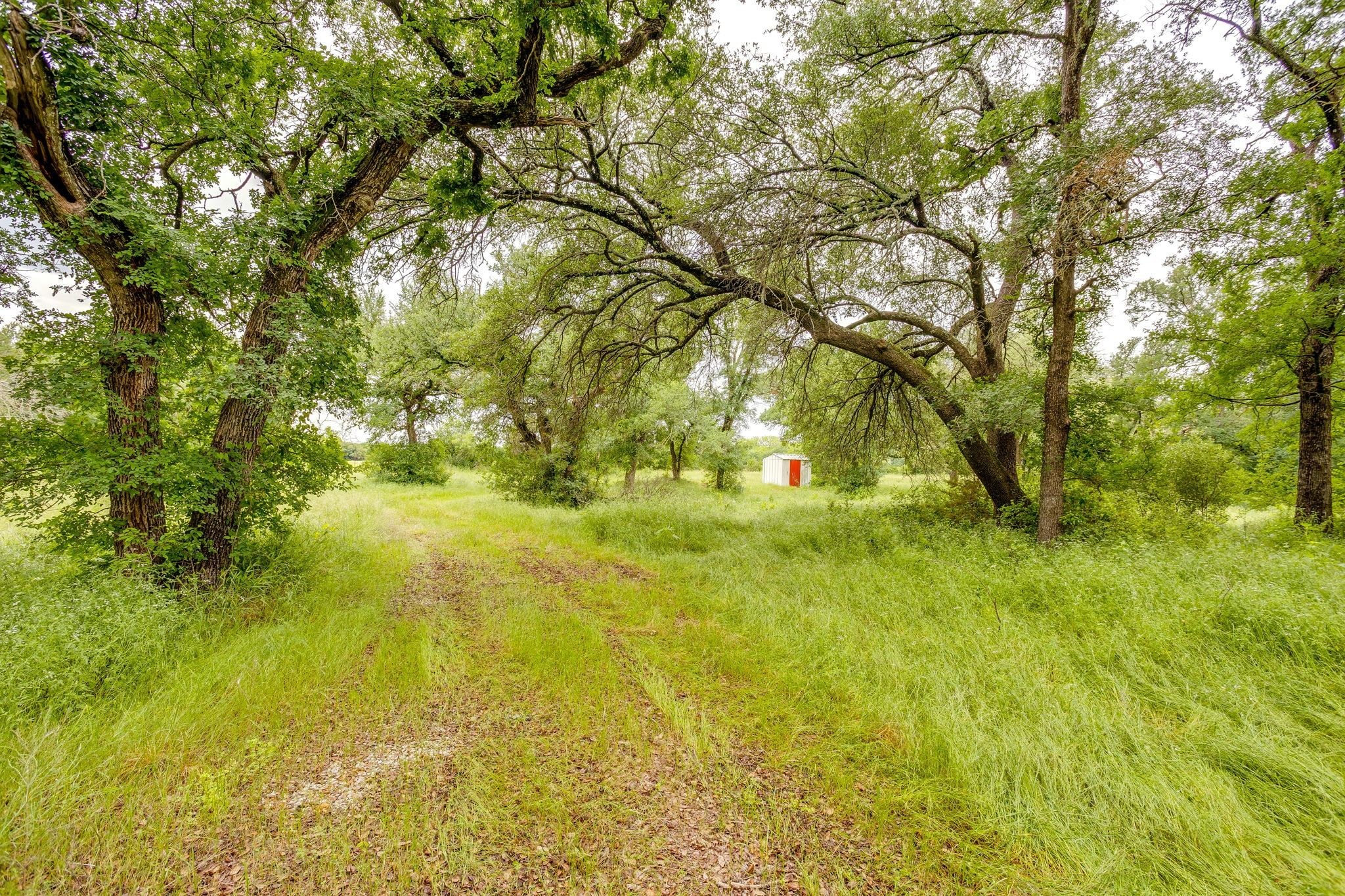 400 S 10th Avenue Santo TX 76472