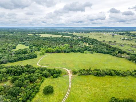 400 S 10th Avenue Palo Pinto TX 76472