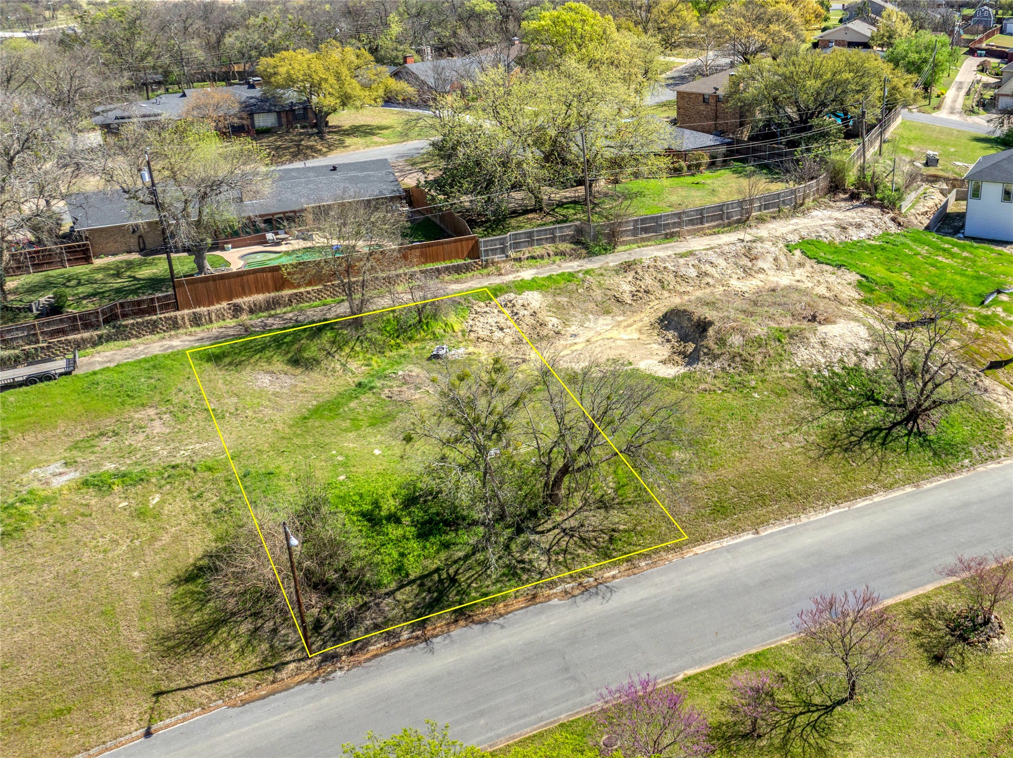 311 Arapaho W Sherman TX 75092
