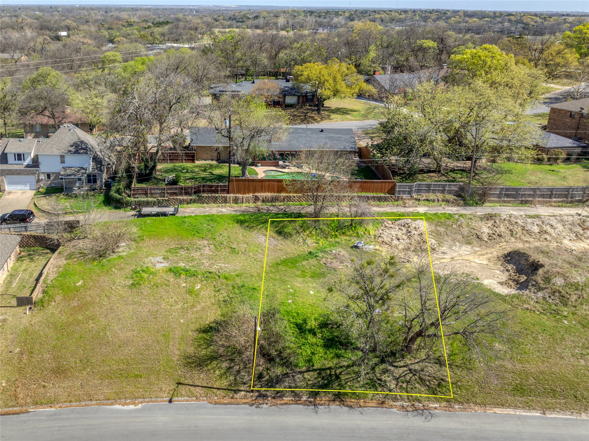 311 Arapaho W Sherman TX 75092