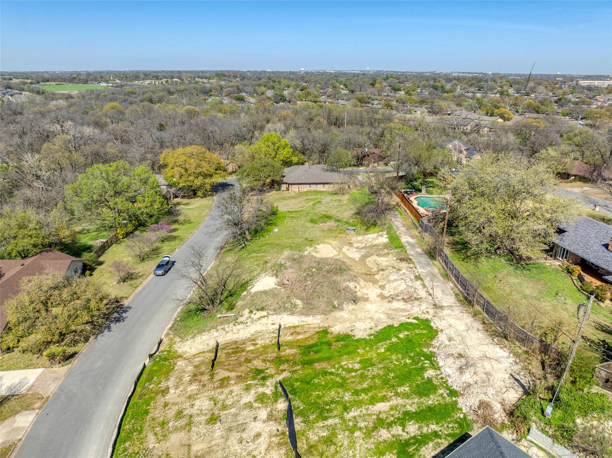 311 Arapaho W Sherman TX 75092