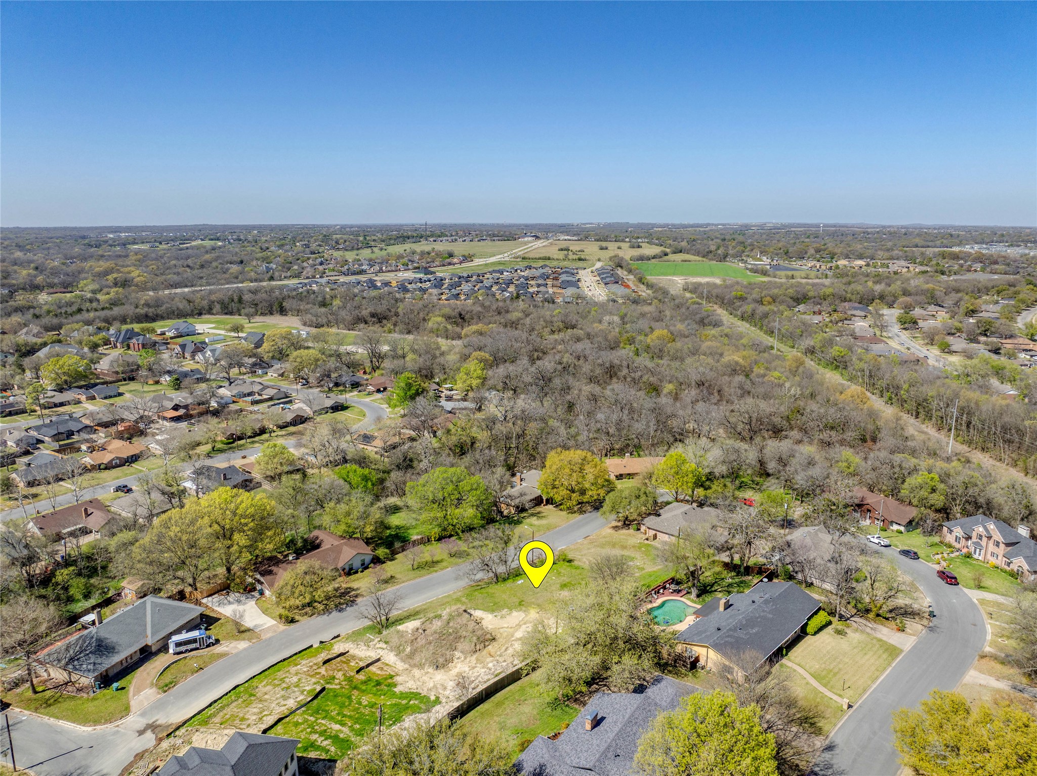 311 Arapaho W Sherman TX 75092