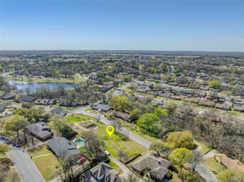 311 Arapaho W Sherman TX 75092