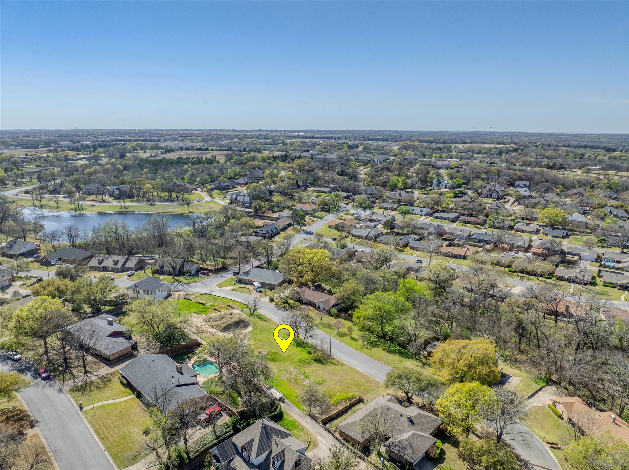 311 Arapaho W Sherman TX 75092