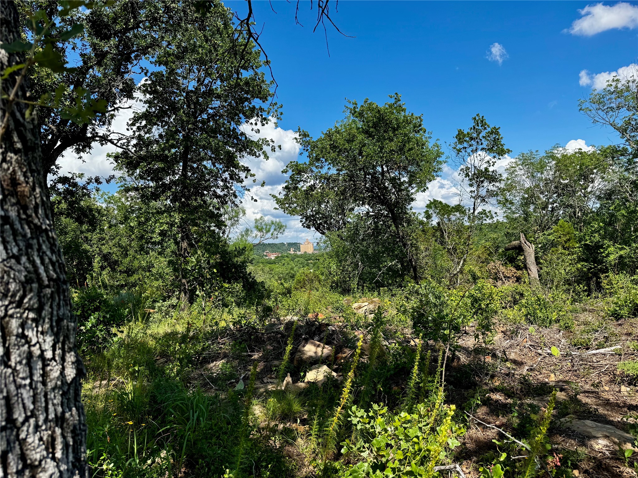 0 W Hwy 180 Highway Mineral Wells TX 76067