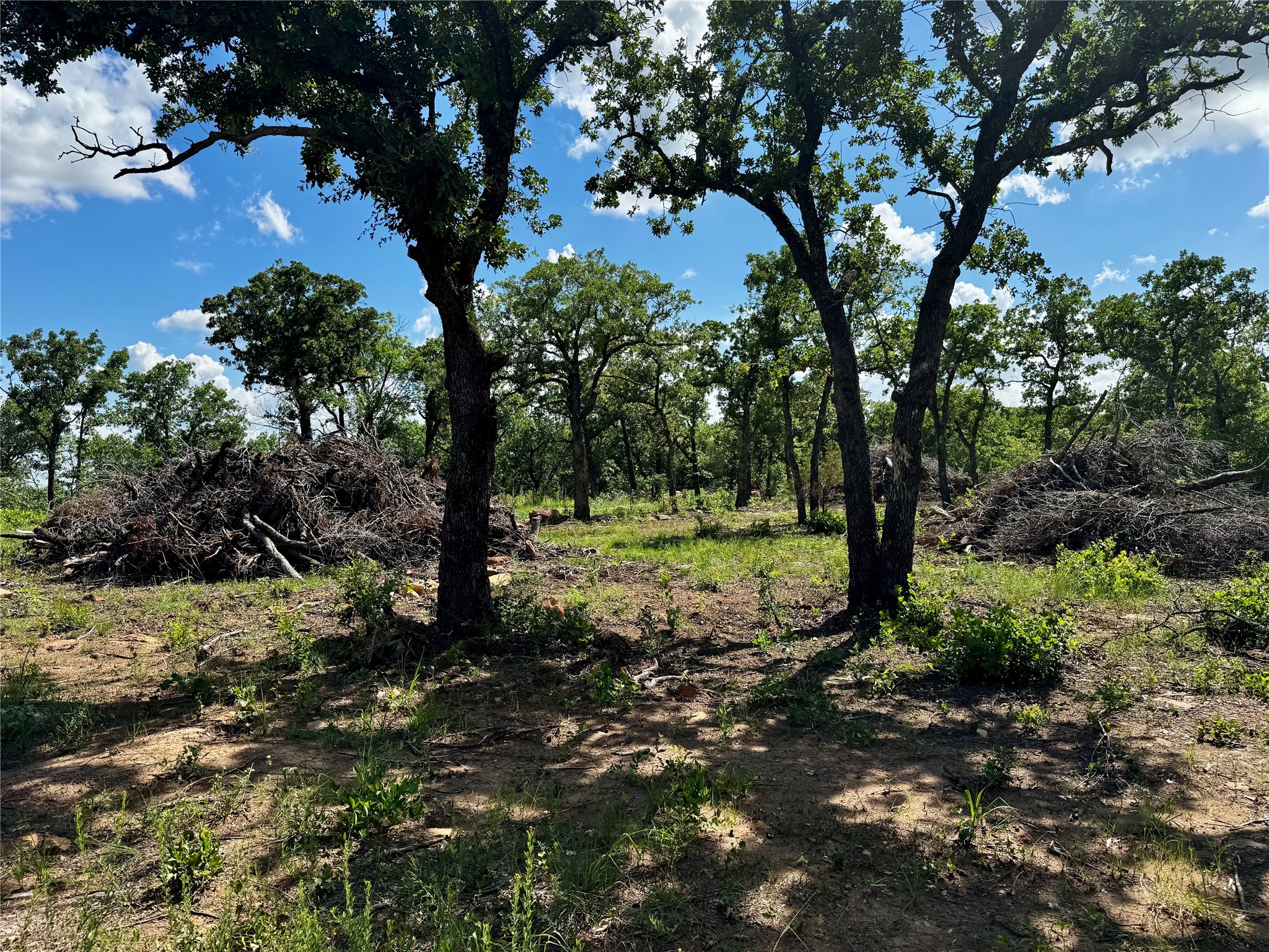 0 W Hwy 180 Highway Mineral Wells TX 76067