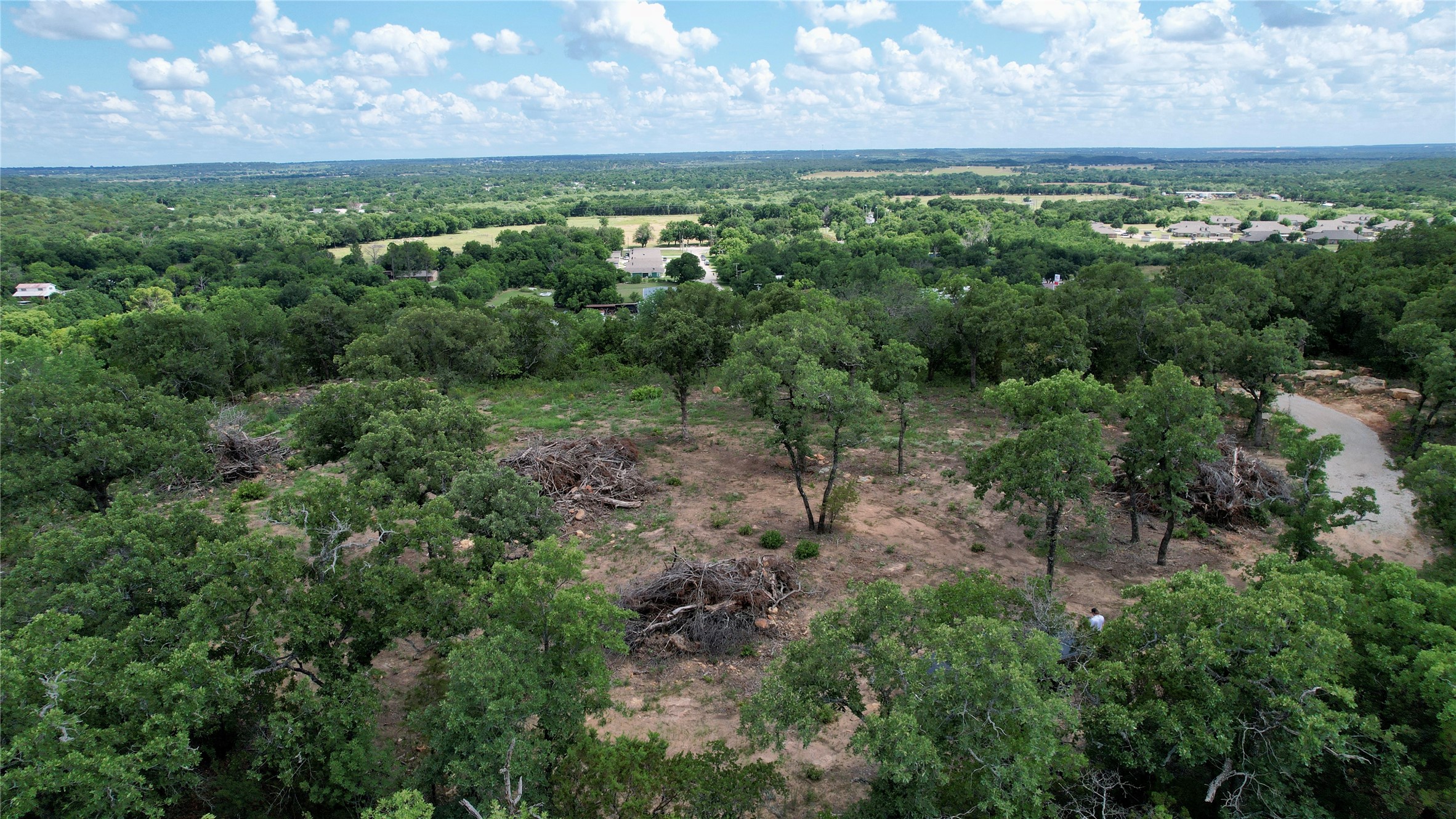 0 W Hwy 180 Highway Mineral Wells TX 76067