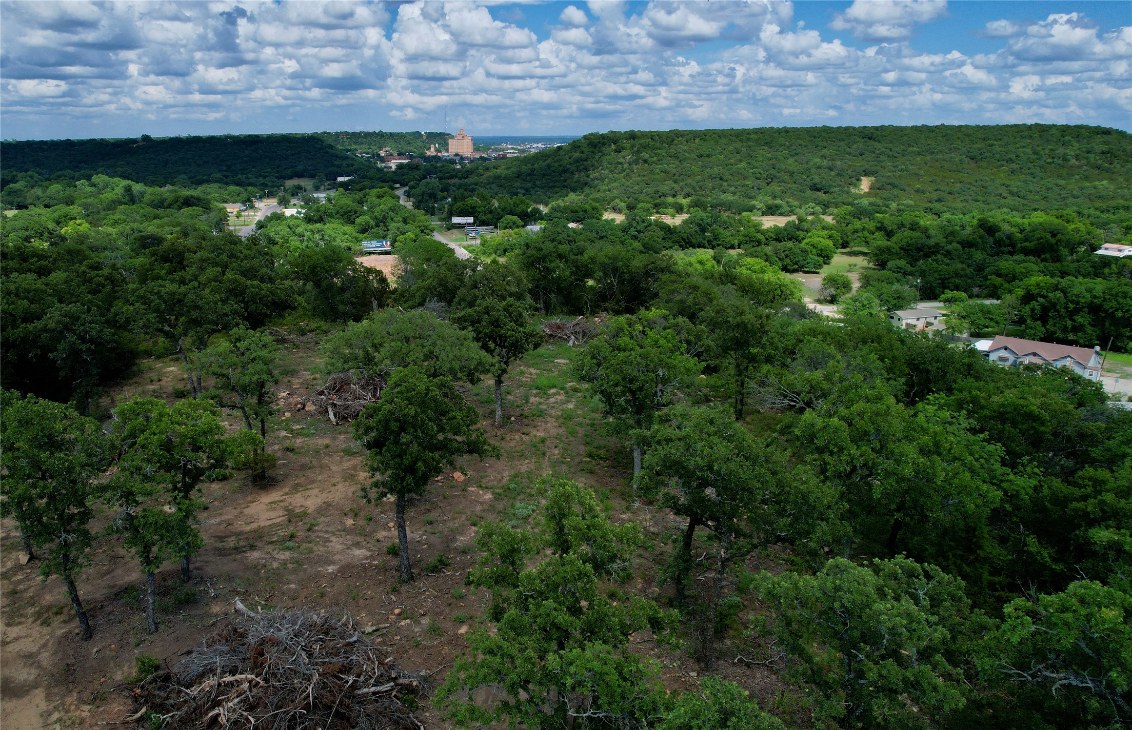 0 W Hwy 180 Highway Mineral Wells TX 76067
