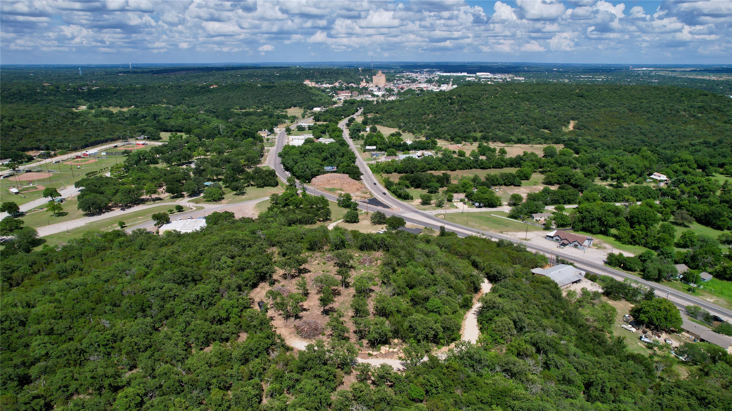 0 W Hwy 180 Highway Mineral Wells TX 76067