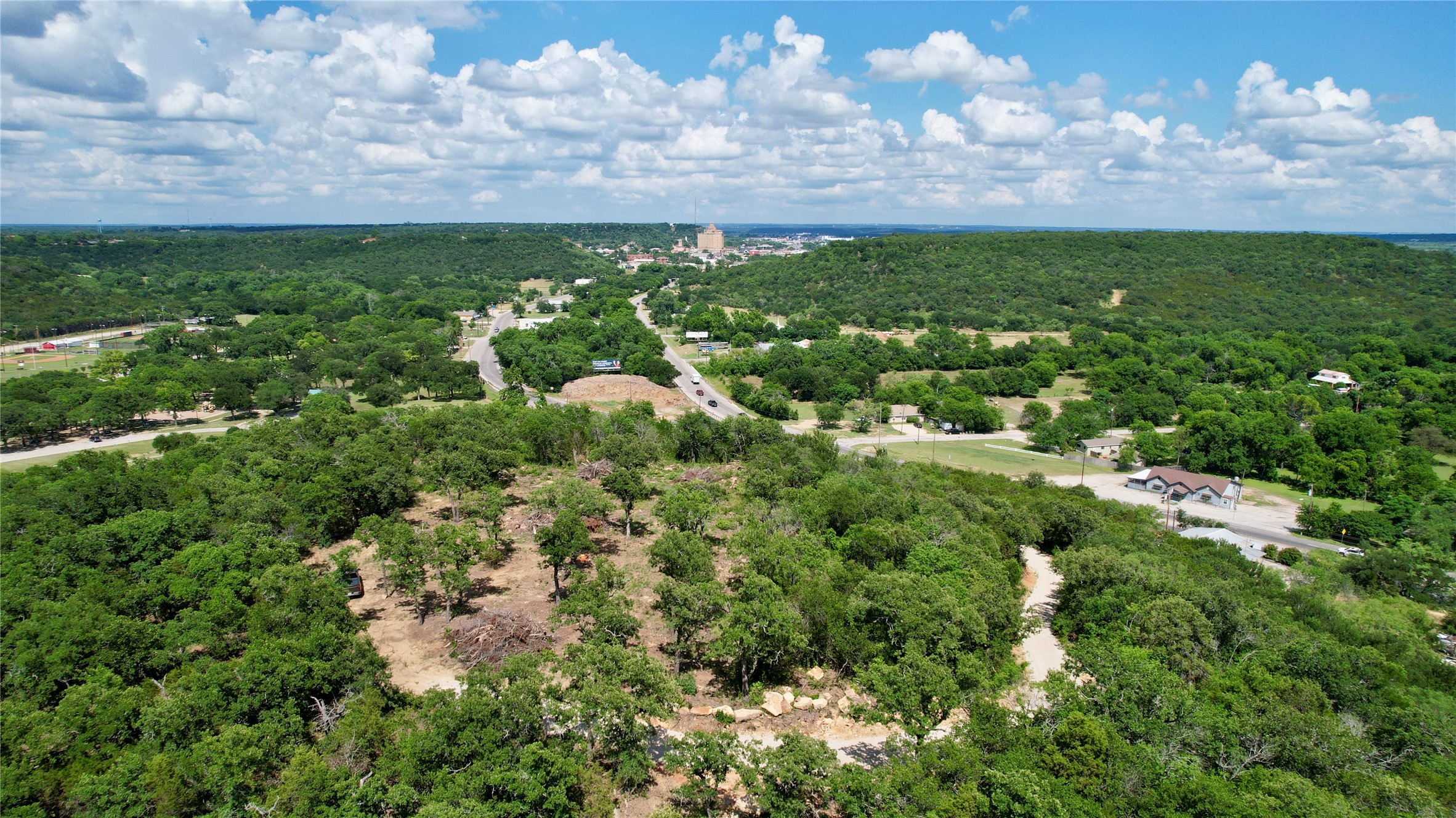 0 W Hwy 180 Highway Mineral Wells TX 76067
