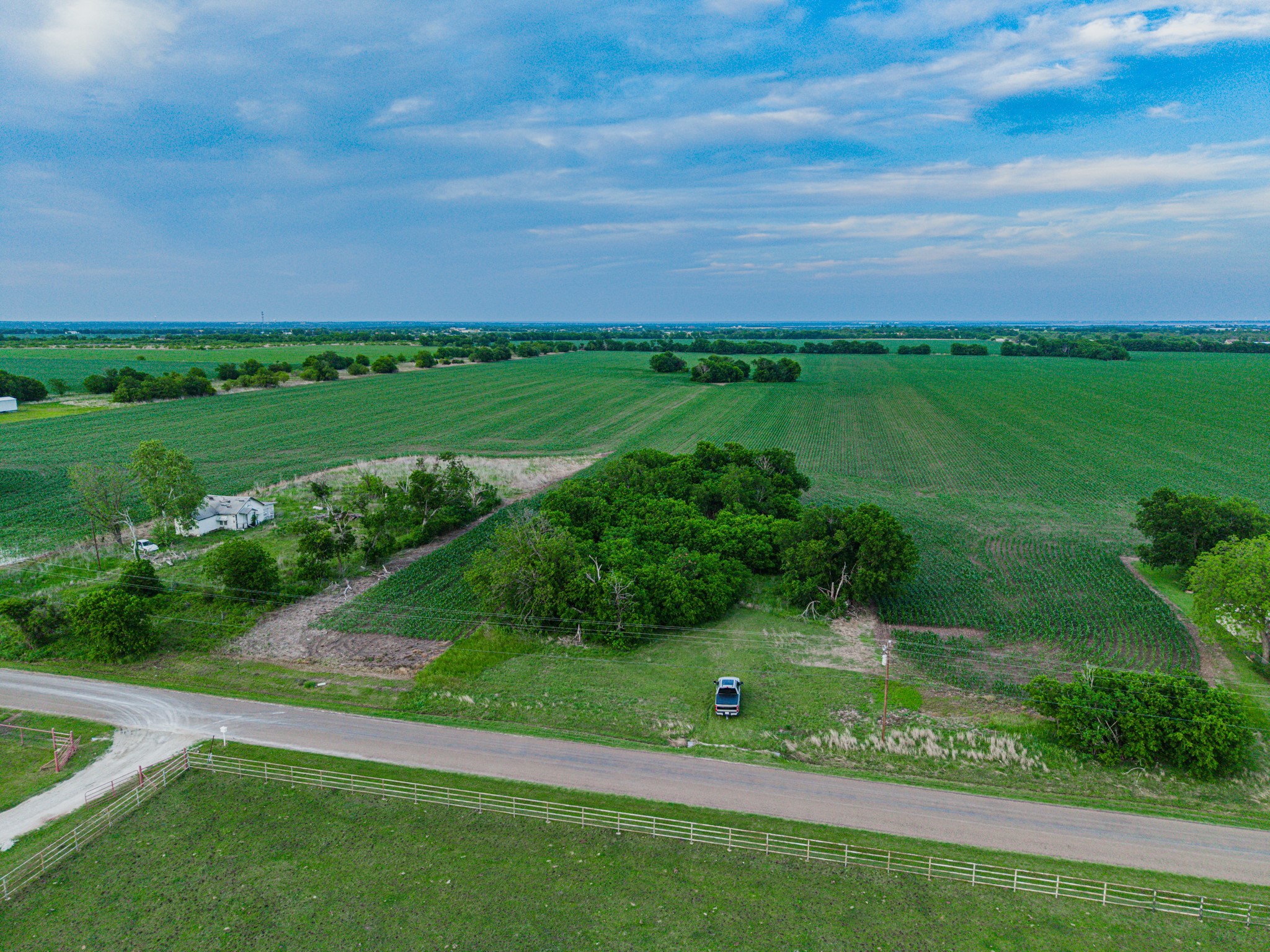 1300 Galaxy Road Woodway TX 76712