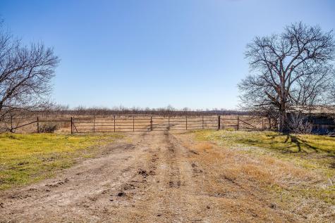 TBD Ivy Lane Elm Mott TX 76640